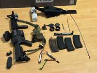 Kit starter airsoft