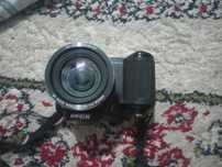 Nikon coolpix L330