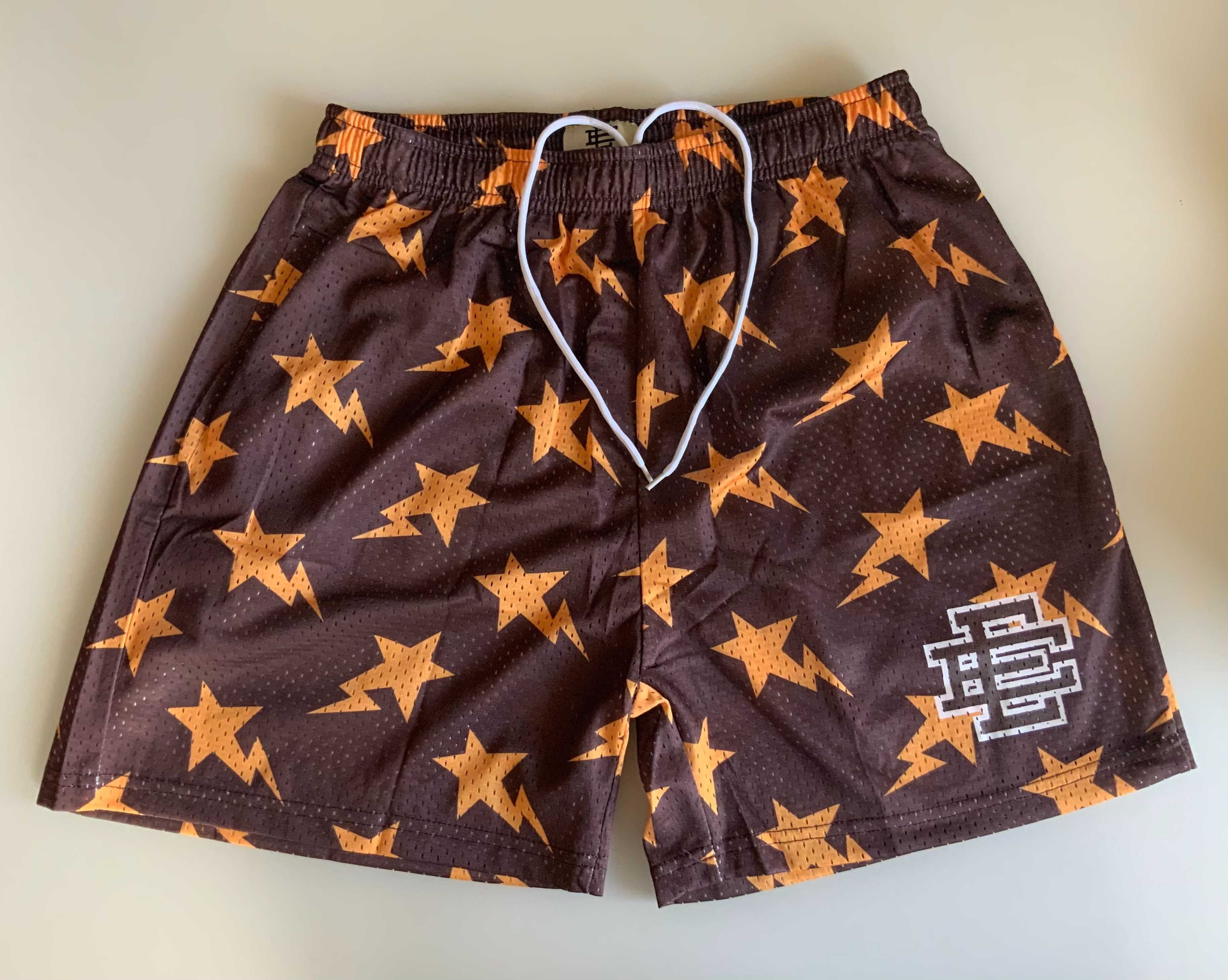 Eric Emanuel EE Shorts/къси панталони (5 вида) (M, L налични)