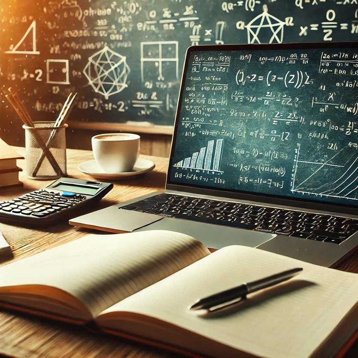 Meditații la Matematică – Explicații Clare și Răbdare!