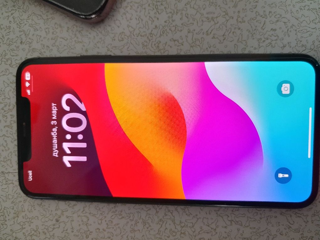 IPhone 11 Pro Max 256