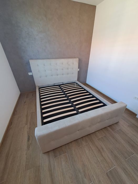 Paturi noi cu garanție 1350 lei diverse culori