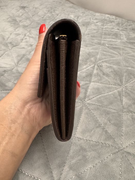 Portofel Louis Vuitton