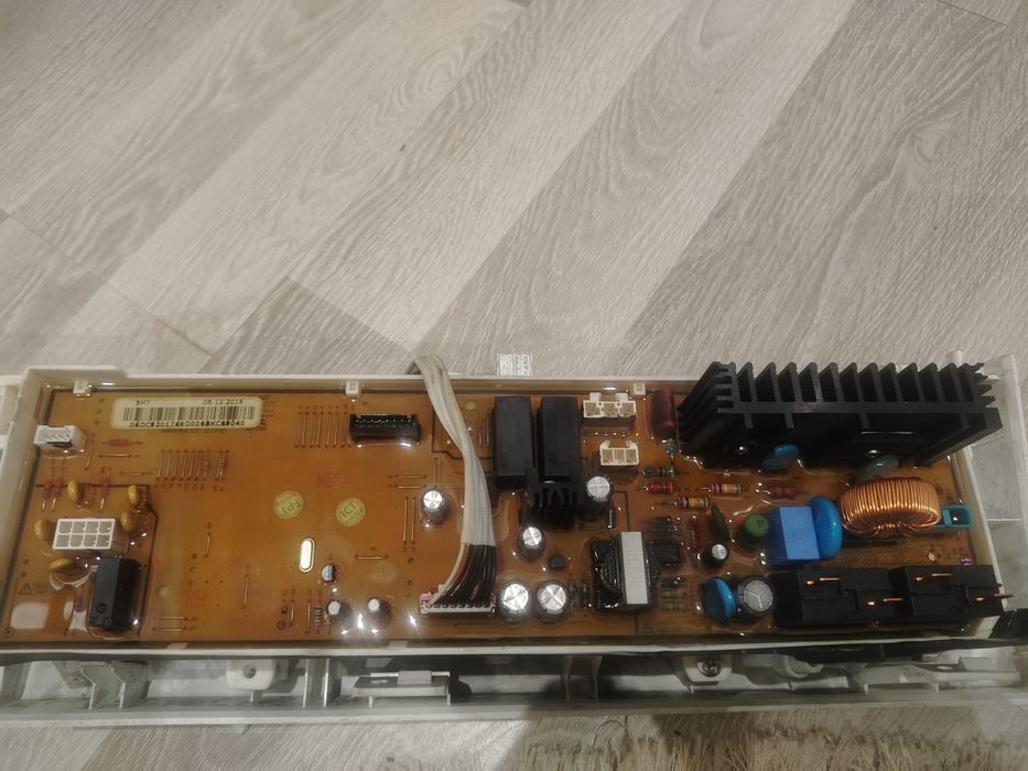 Запчасти стир машинки