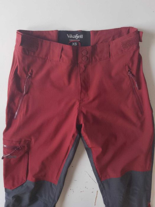 Туристически трекинг водоустойчиви панталони