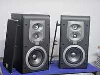 Boxe de raft JBL ES20