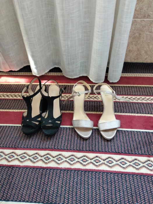 Sandale elegante