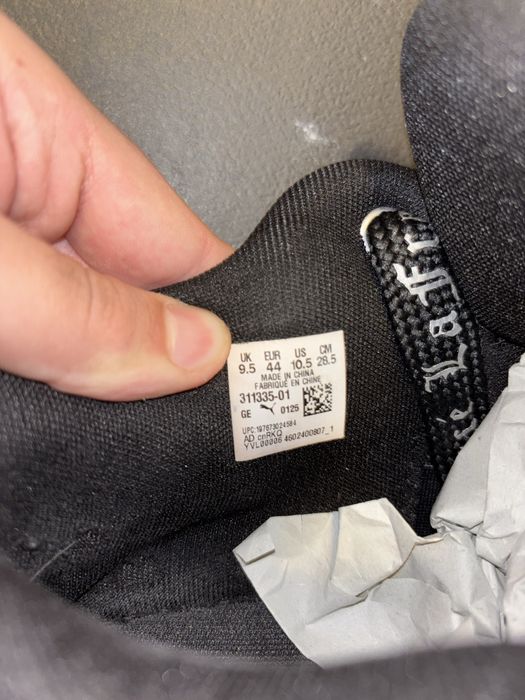 Adidasi Puma LaMelo Ball