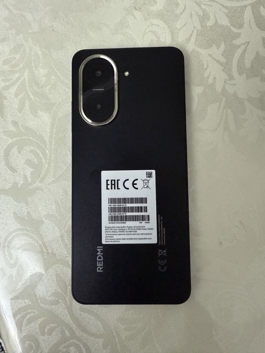Редми А5 Год Гарантия 1 лет