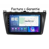 Navigatie Dedicata 9Inch Android Mazda 3 (2009-2013), Bluetooth, WiFi