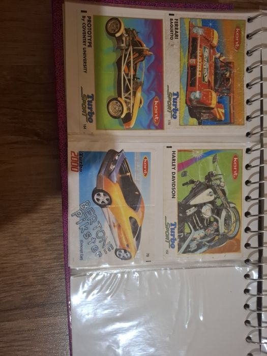 Картинки от дъвки Турбо