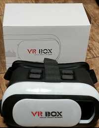Очки виртуальной реальности VR BOX.