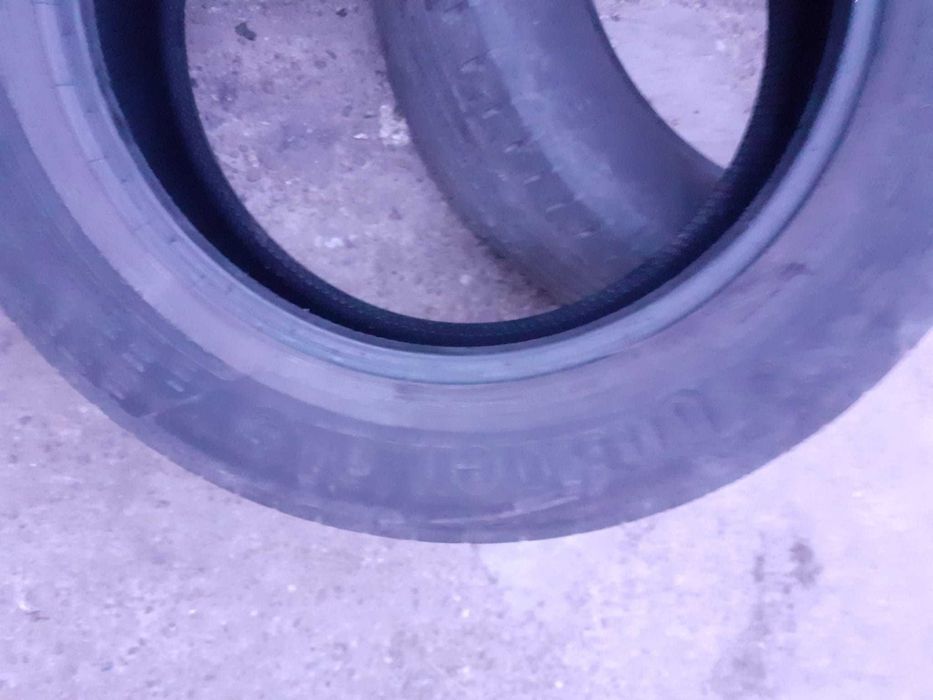 vand 4 cauciucuri de vara