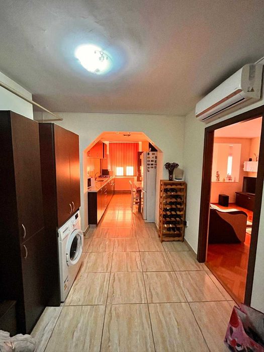 Apartament 3 camere