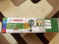 Nivela laser cu linii Bosch universal level 2