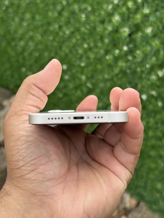 Iphone 12 2023 64gb 100% battery
