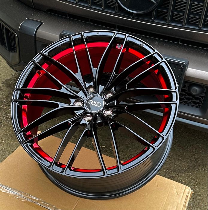 Jante 19 Audi R19 Audi A4 Audi A5 Audi A6 Audi A7 Audi A8 Audi Q5 Q7Q8