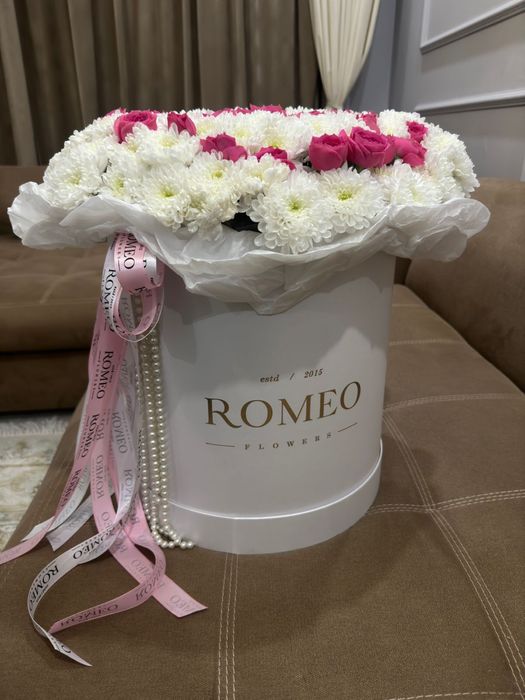 Продам свежий букет