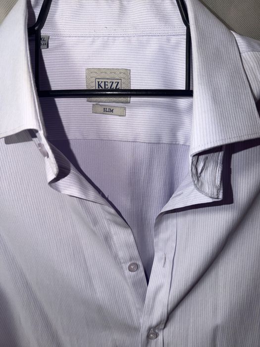 Мъжки ризи Negredo, Marco renci & Kezz; Мъжко сако Amaretto