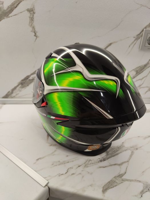 Каска AGV K5-S   Hurricane размер ML