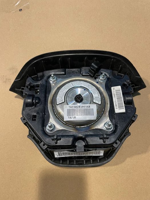 Kia picanto киа пиканто аирбаг аербаг еирбаг airbag