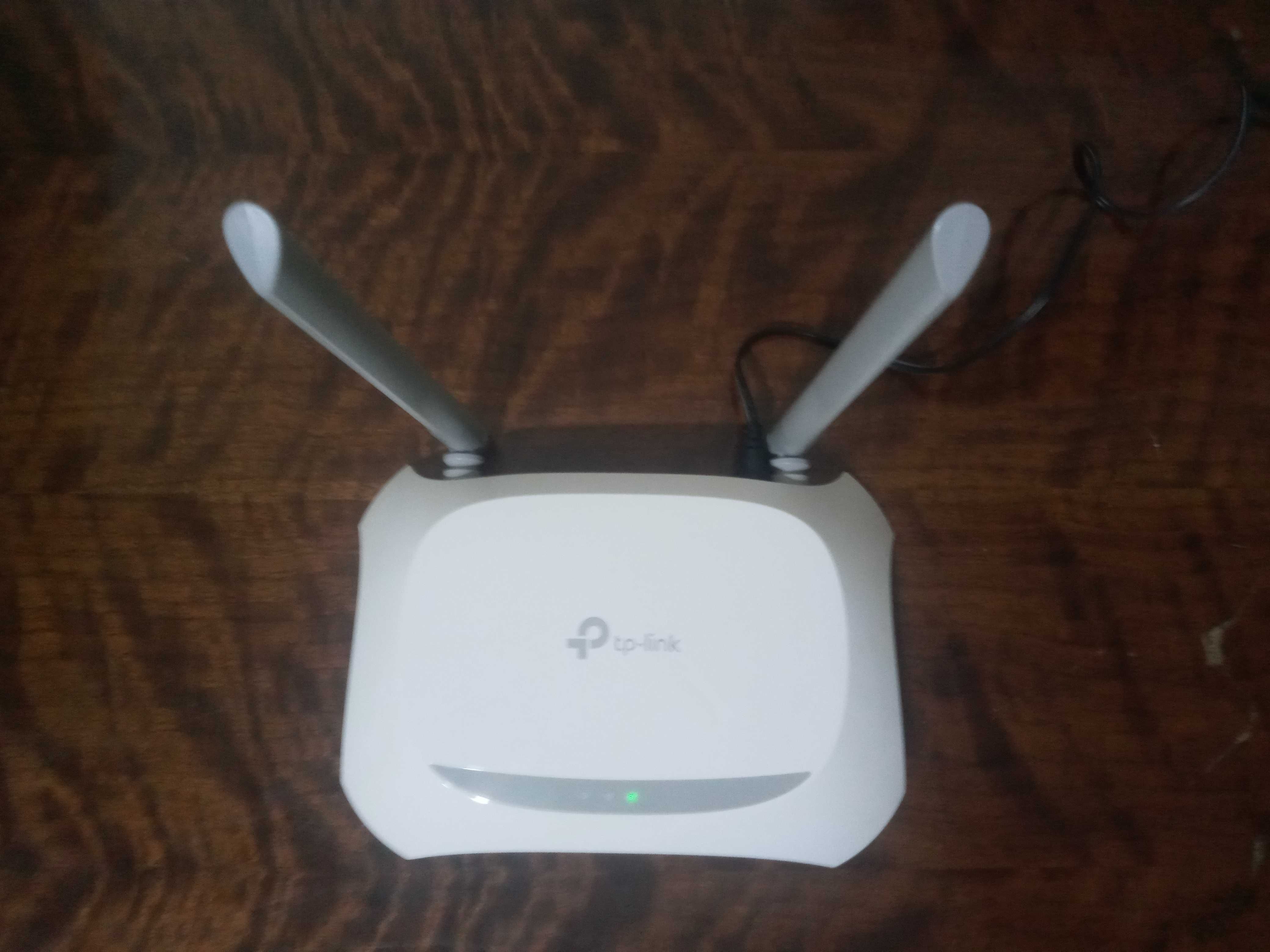 Wi-Fi Роутер TP-LINK N300