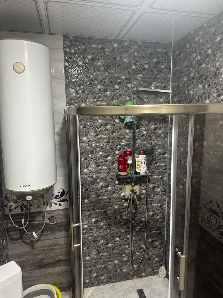 Продава се Тристаен апартамент в Кърджали, Възрожденци - 83 кв.м за 1076 €/кв.м - Снимка #7