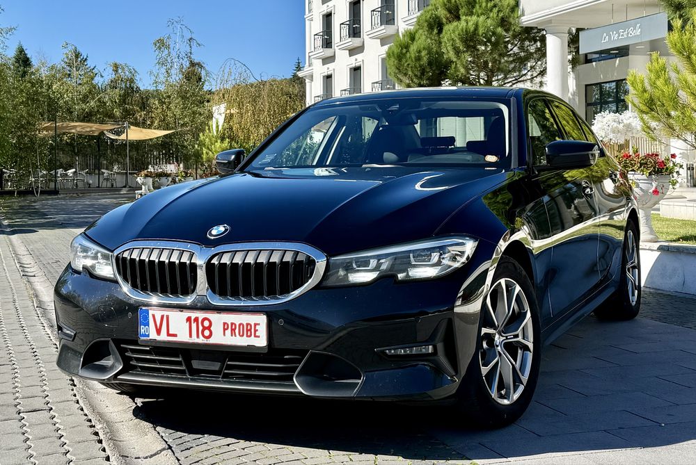BMW G20 320d Sport Line ! Garantie 12 Luni !
