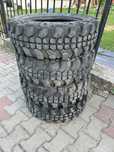 Vand cauciucuri pt offroad