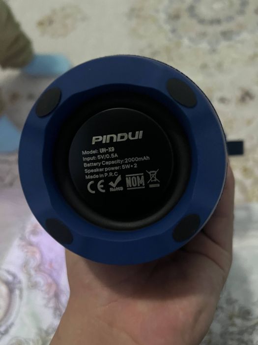 Blyutuz Kolonka sotiladi.Yengi