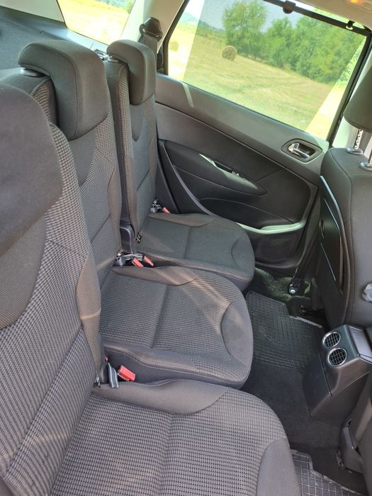 Peugeot 308 SW, an 2013, 1.6 HDI