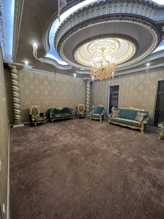 Сдаётся дом в аренду | Яккасарайский район | ориентир: Impact БЦ