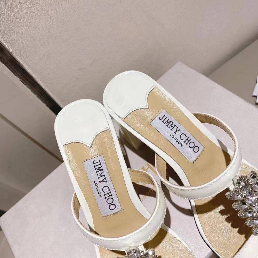 Sandale Jimmy Choo