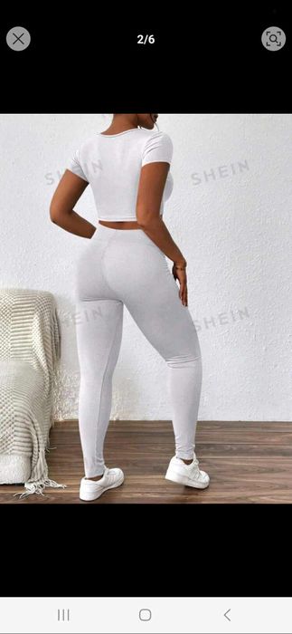 Nou nu este purtat  este după shein