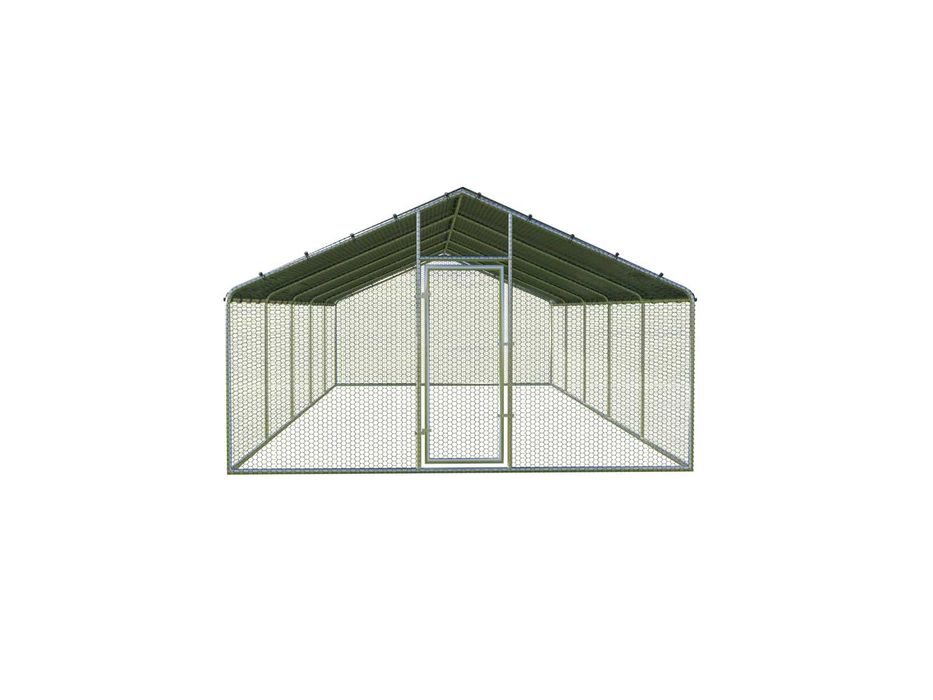3x10 m Cotet TARC pt pasari gaini rate cu plasa, CORTURI24.ro