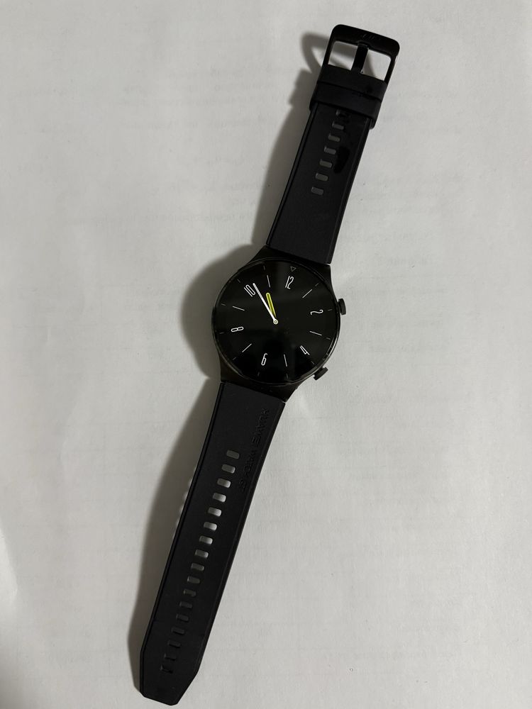 Умные часы Huawei watch GT 2 pro