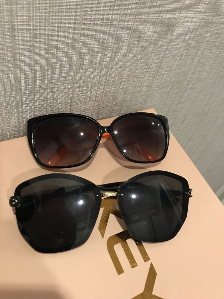 Продам женские солнечные очки