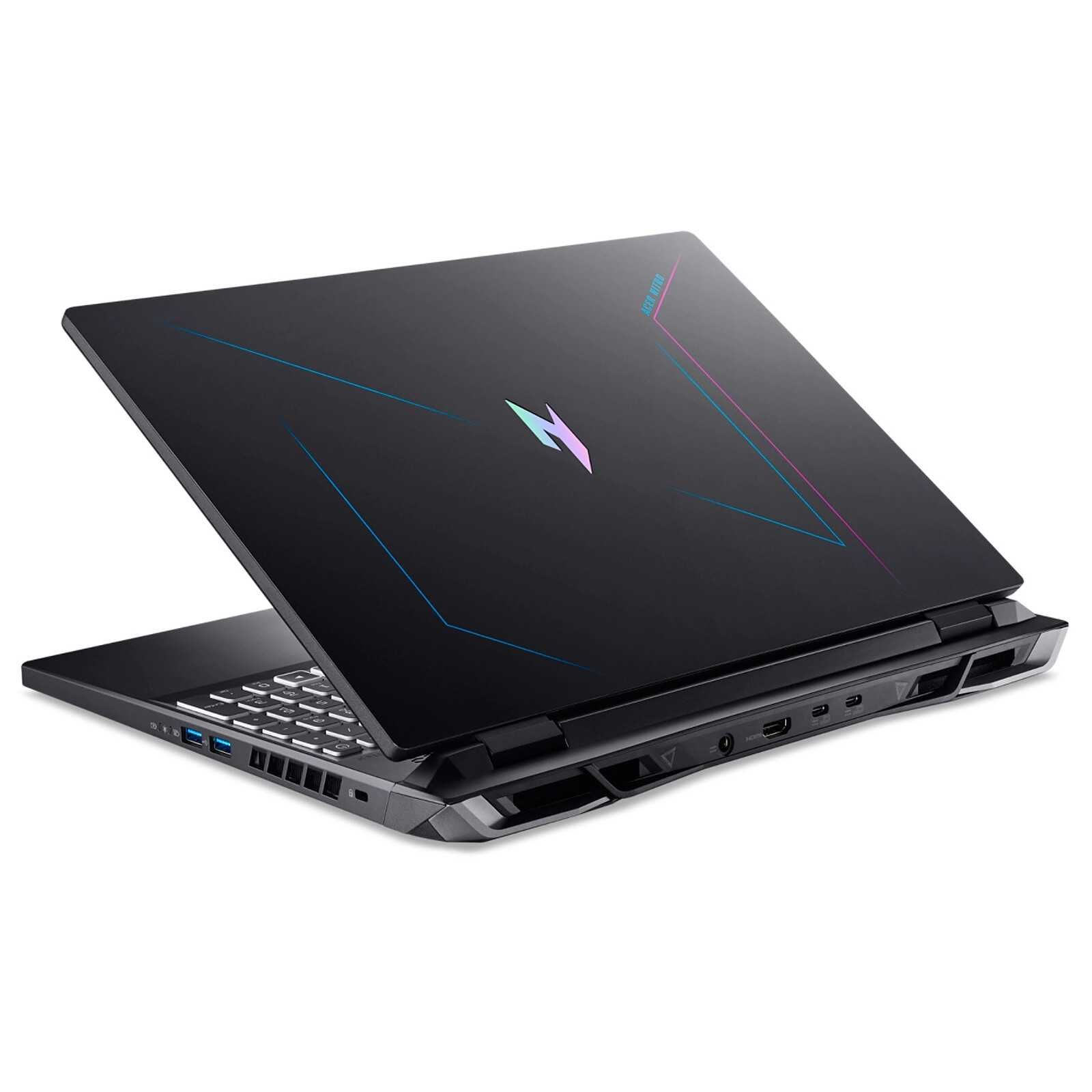 Ноутбук ACER AN16-51 I7-13700H/8GB/512GB/RTX4050 6GB/16"WUXGA IPS