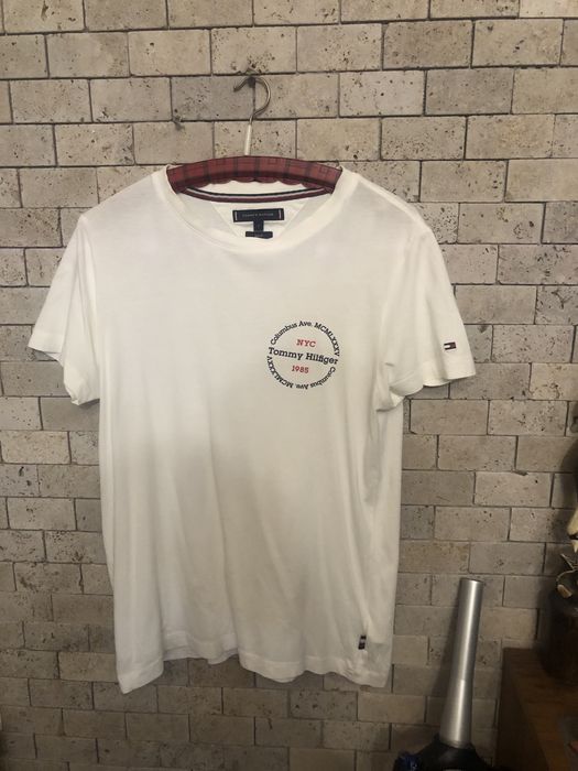 Оригинална тениска 13-14 г