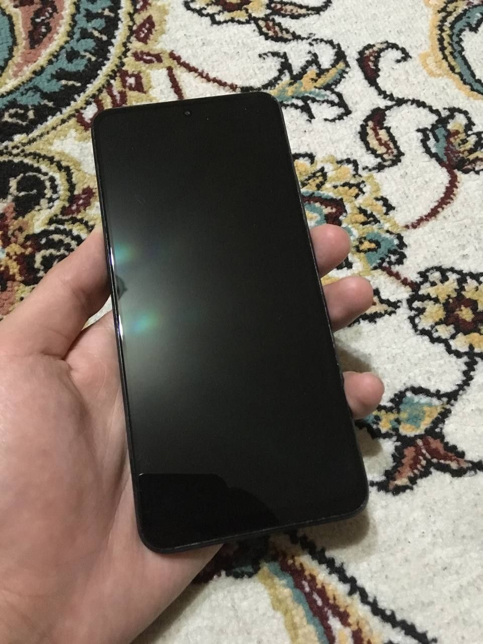 Redmi note 12 8/256gb