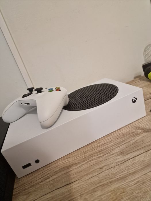 Consola Xbox series s