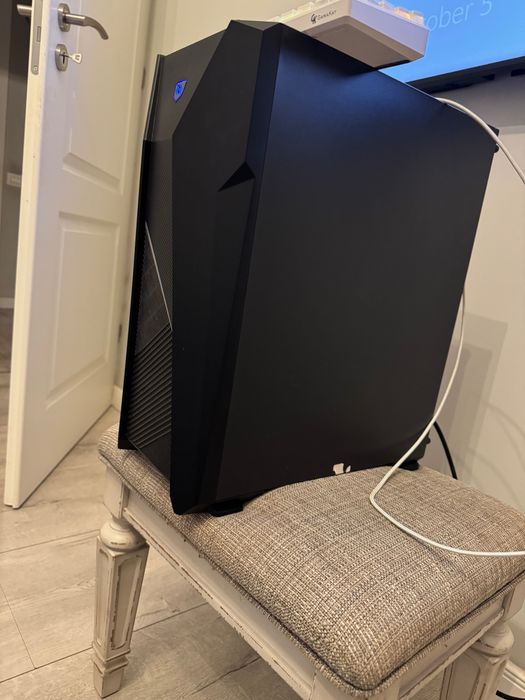 Calculator gaming // desktop gaming AMD RYZEN7