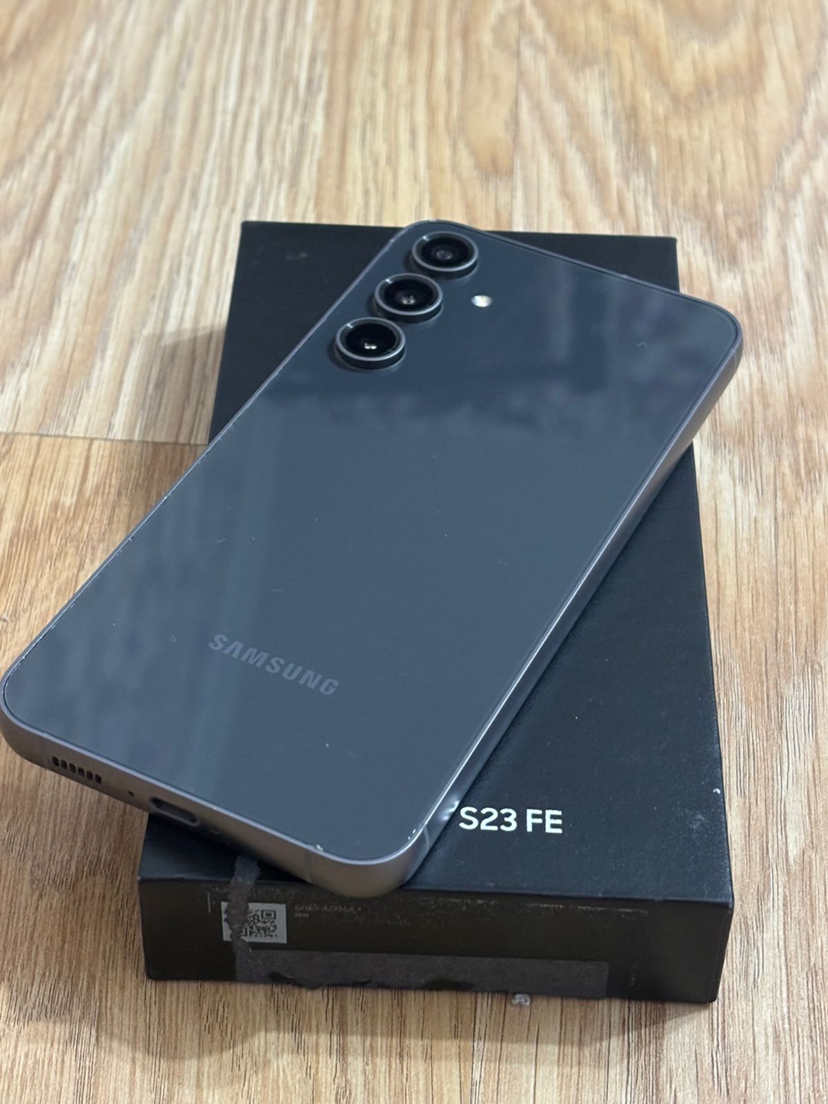 Samsung Galaxy S23 FE