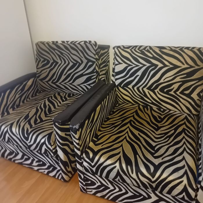 Vand fotolii extensibile in stare buna
