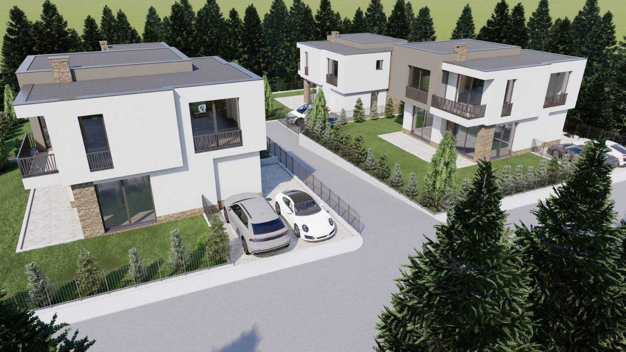 Продава се Къща в с. Кладница, Област Перник - 200 кв.м за 2000 €/кв.м - Снимка #6