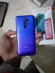 Redmi 9  нет гарантии