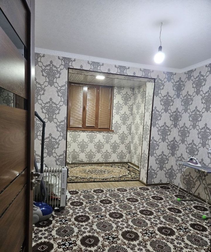 Задаётся квартира в аренду