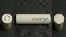 100 buc - Acumulator 21700 Samsung INR21700-33J 3270mAh - 6.4A