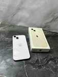 Apple iPhone 13 128 Gb акк 87%  (Кызылорда) лот 722841