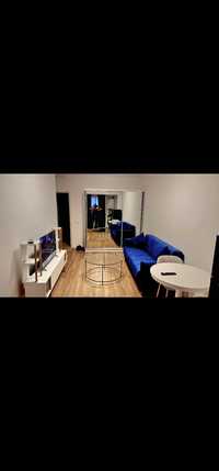 Apartament Prelungirea Ghencea ( cartierul Latin)